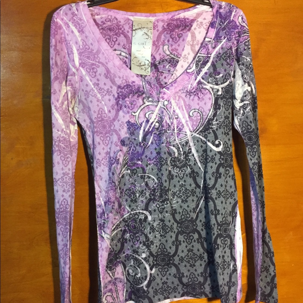 Shirt
